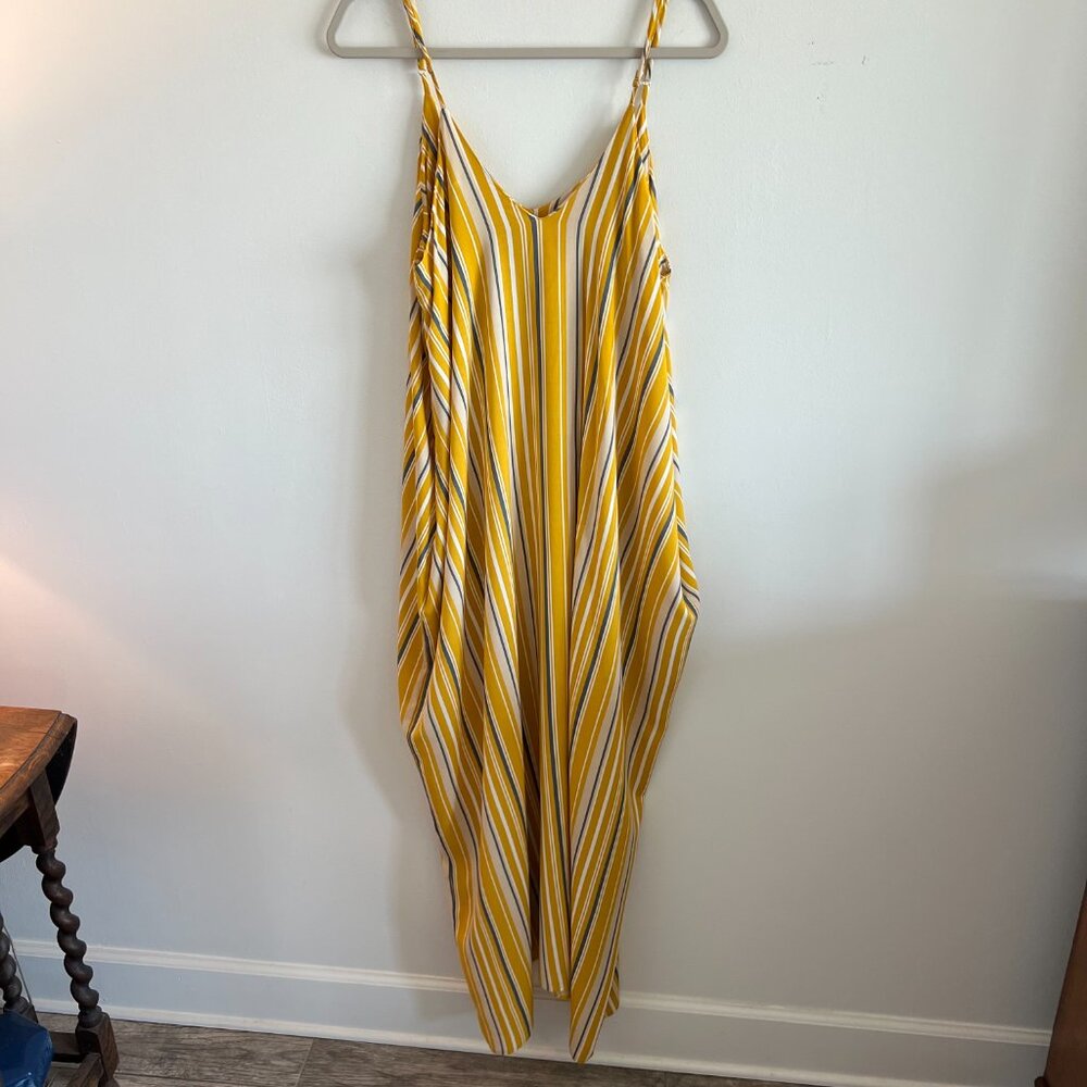 Before you maxi dress size Large - Picture 3 of 12